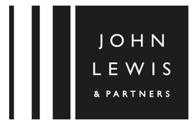 As used by John Lewis