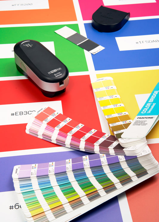 Club Backdrops Custom Colour Vinyl Photography Backdrop Test Sheet