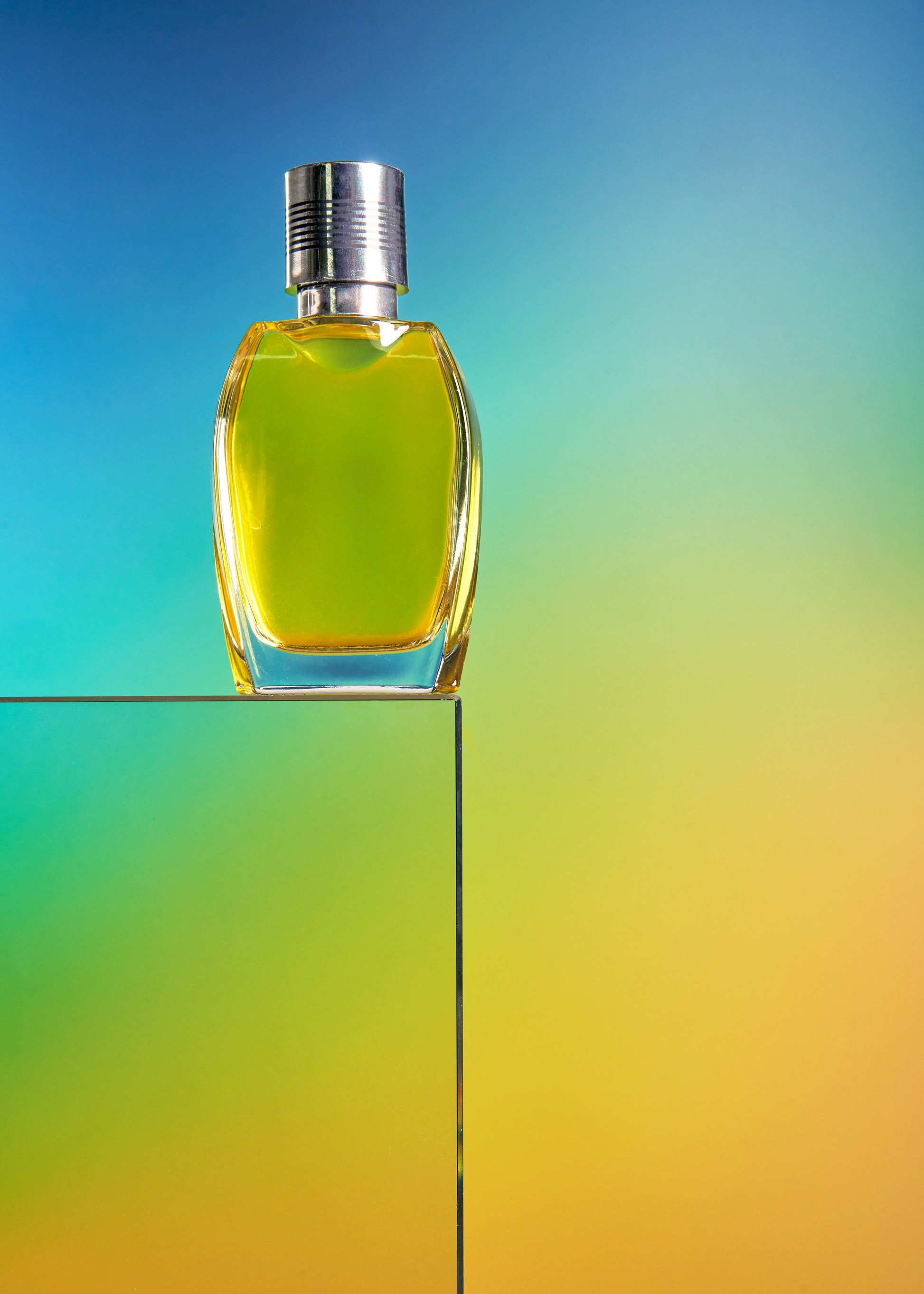 Mistral Venus Gradient Vinyl Photography Backdrop by Club Backdrops