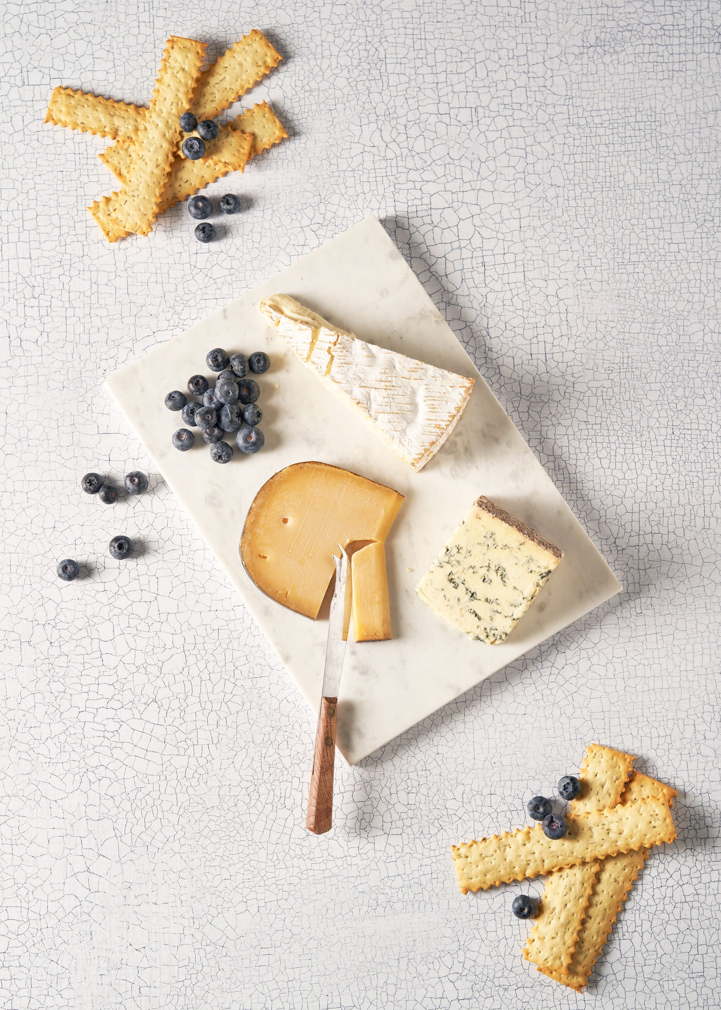 Porcelain Vinyl Photography Backdrop by Club Backdrops