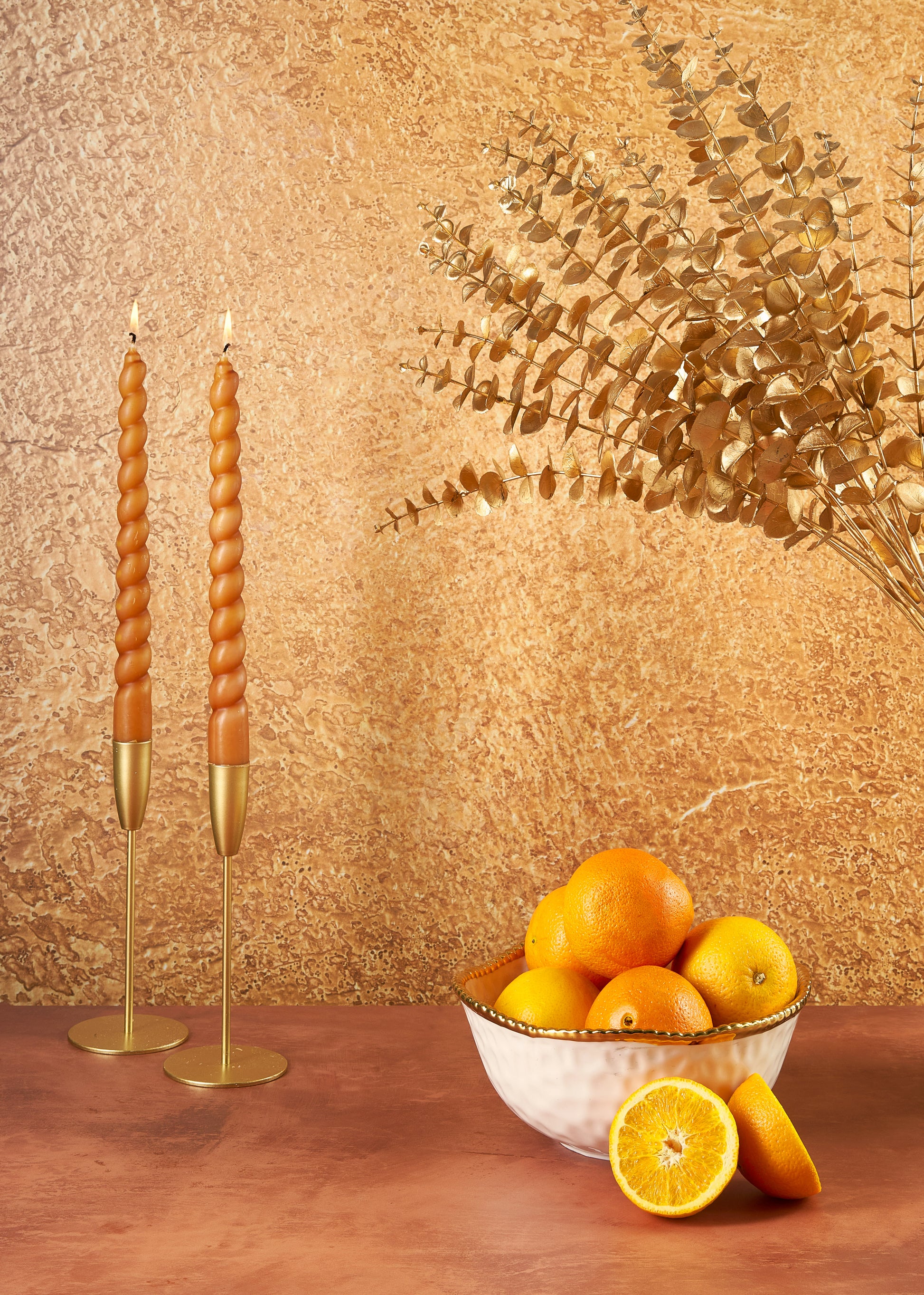 Gold Aurum Vinyl Photography Backdrop by Club Backdrops