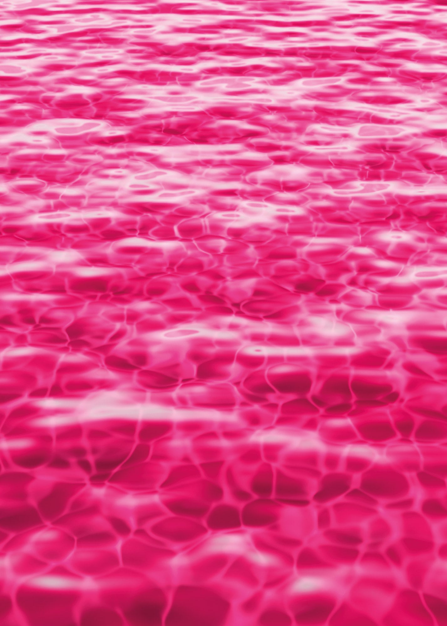 Pink Lagoon Large Vinyl Photography Backdrop by Club Backdrops