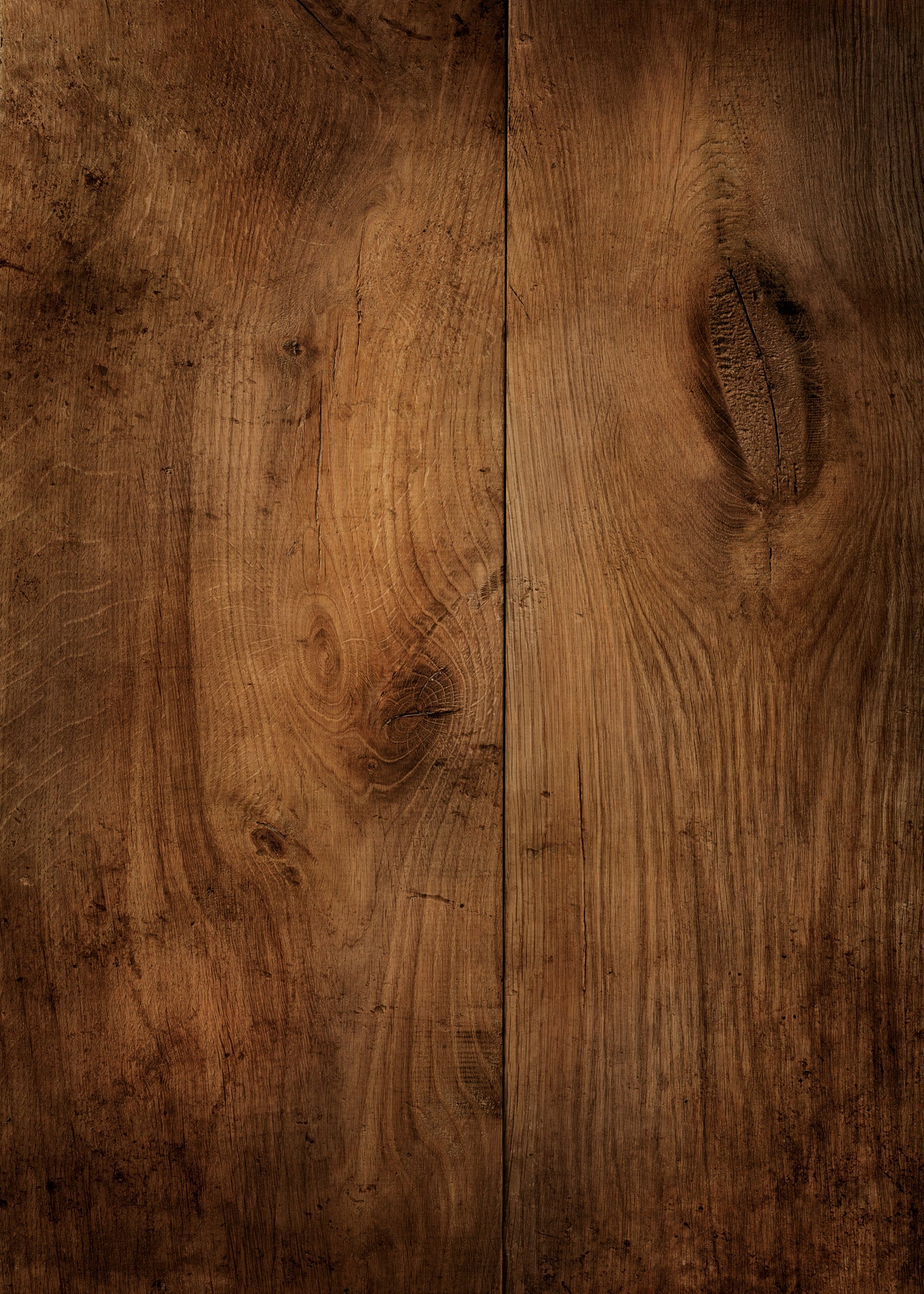 Warm Oak Vinyl Photography Backdrop by Club Backdrops