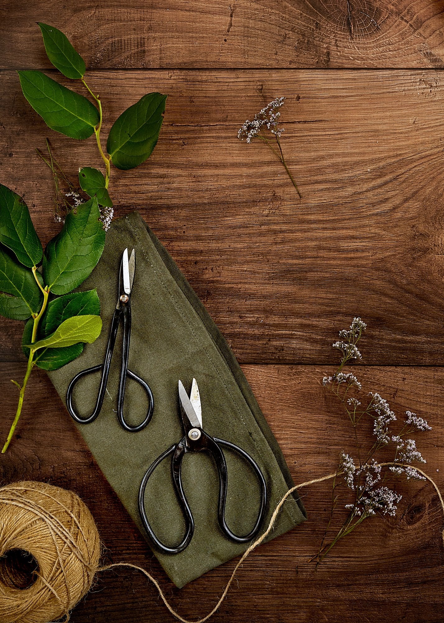 Warm Oak Vinyl Photography Backdrop by Club Backdrops